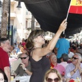 Castellón, Día de las Paellas del Grao