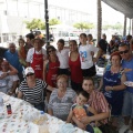 Castellón, Día de las Paellas del Grao