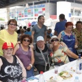 Castellón, Día de las Paellas del Grao