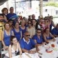 Castellón, Día de las Paellas del Grao