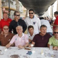Castellón, Día de las Paellas del Grao