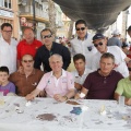 Castellón, Día de las Paellas del Grao