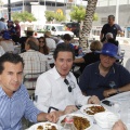 Castellón, Día de las Paellas del Grao