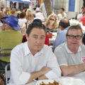 Castellón, Día de las Paellas del Grao