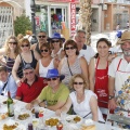 Castellón, Día de las Paellas del Grao