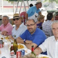 Castellón, Día de las Paellas del Grao