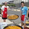 Castellón, Día de las Paellas del Grao