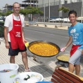 Castellón, Día de las Paellas del Grao
