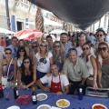 Castellón, Día de las Paellas del Grao