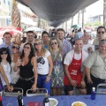 Castellón, Día de las Paellas del Grao