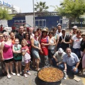 Castellón, Día de las Paellas del Grao