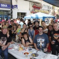 Castellón, Día de las Paellas del Grao