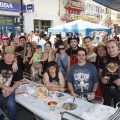 Castellón, Día de las Paellas del Grao