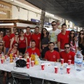 Castellón, Día de las Paellas del Grao