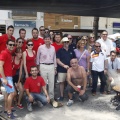 Castellón, Día de las Paellas del Grao