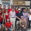 Castellón, Día de las Paellas del Grao
