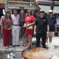 Castellón, Día de las Paellas del Grao