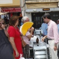 Castellón, Día de las Paellas del Grao