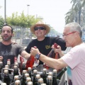 Castellón, Día de las Paellas del Grao