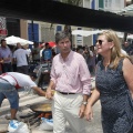 Castellón, Día de las Paellas del Grao