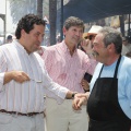 Castellón, Día de las Paellas del Grao