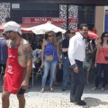 Castellón, Día de las Paellas del Grao