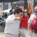Castellón, Día de las Paellas del Grao