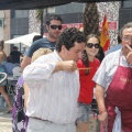 Castellón, Día de las Paellas del Grao