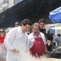 Castellón, Día de las Paellas del Grao