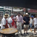 Castellón, Día de las Paellas del Grao