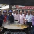 Castellón, Día de las Paellas del Grao