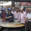 Castellón, Día de las Paellas del Grao