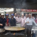 Castellón, Día de las Paellas del Grao