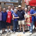 Castellón, Día de las Paellas del Grao