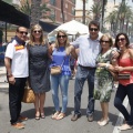 Castellón, Día de las Paellas del Grao