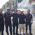 Castellón, Día de las Paellas del Grao