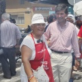 Castellón, Día de las Paellas del Grao