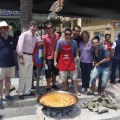 Castellón, Día de las Paellas del Grao