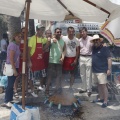 Castellón, Día de las Paellas del Grao