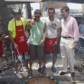 Castellón, Día de las Paellas del Grao