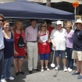Castellón, Día de las Paellas del Grao