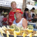 Castellón, Día de las Paellas del Grao