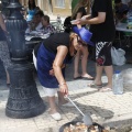 Castellón, Día de las Paellas del Grao