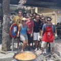 Castellón, Día de las Paellas del Grao