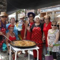 Castellón, Día de las Paellas del Grao