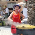 Castellón, Día de las Paellas del Grao