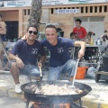 Castellón, Día de las Paellas del Grao