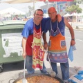 Castellón, Día de las Paellas del Grao