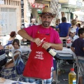 Castellón, Día de las Paellas del Grao