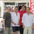 Castellón, Día de las Paellas del Grao